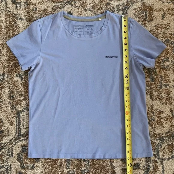 Patagonia T Shirt - Picture 4 of 5